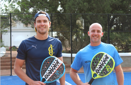 Padel